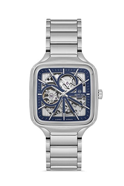Hislon SD166S-11SS Erkek Kol Saati