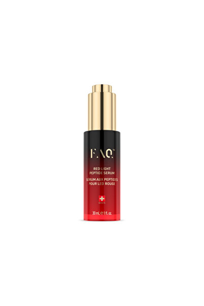 FOREO FAQ™ Red Light Peptide Serum