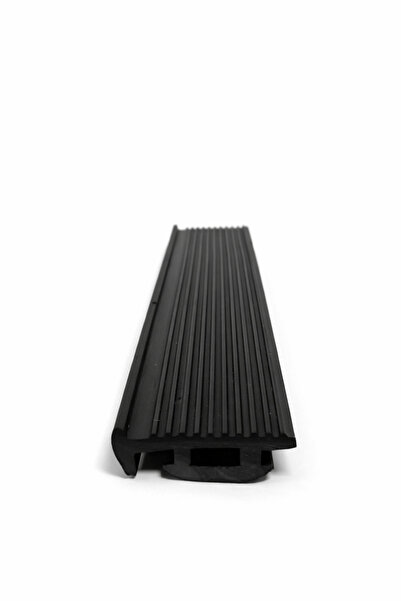 MAKPLASTİK FİTİL PROFİL A 020 C60 Kapı Kasa ve Kanat Fitili 12 Metre