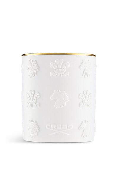 Creed Lumânare parfumată cu cananga și ylang, 220 g