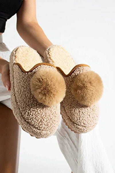 Walkenzo 5052 Women's Daily Comfortable Sole Lightweight Home Carpet Guest Sl...