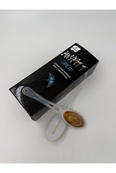 hnyfitt HNFITT "Shield" 5 x Sports Spoons