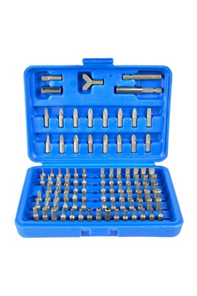 GEKO TRUSA BITI SURUBELNITA 100 PIESE