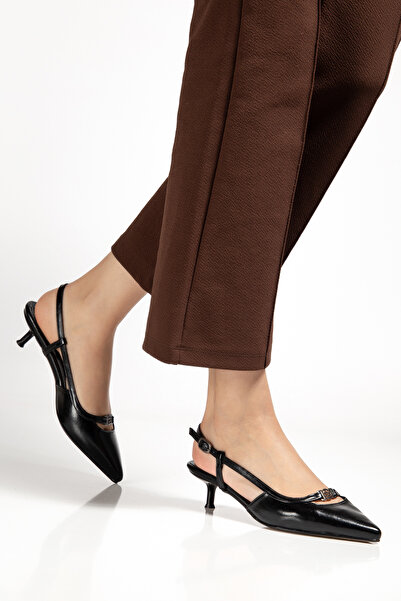 MaskButik Обувки с висок ток Hope за жени