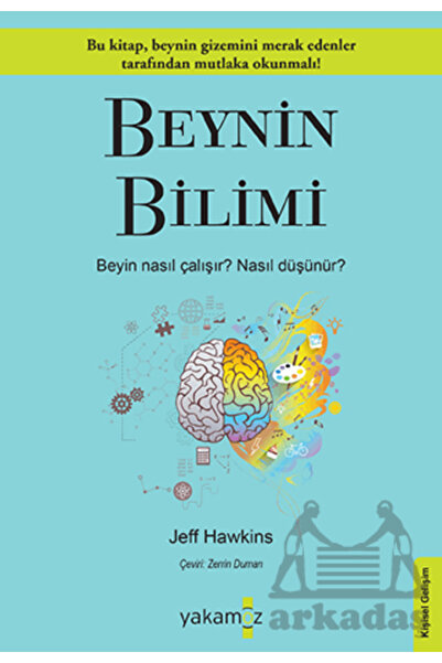 Yakamoz Yayınları Beynin Bilimi