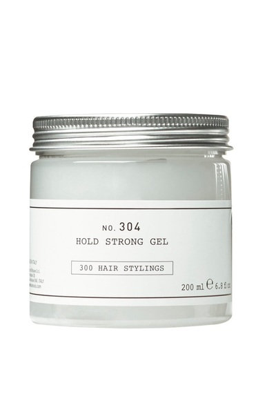 DEPOT , 300 Hair Stylings Nr. 304, Complex botanic, Gel de coafat, Strălucire...