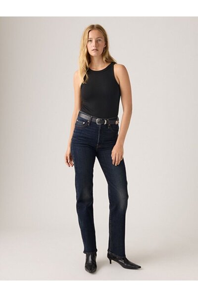 Levi's Ribcage Full Length Kadın Jean Pantolon - Find Them