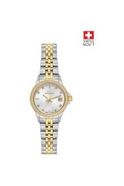 RMS Zeıtmeıster KADIN KOL SAATİ RMS.1.AG1604.05