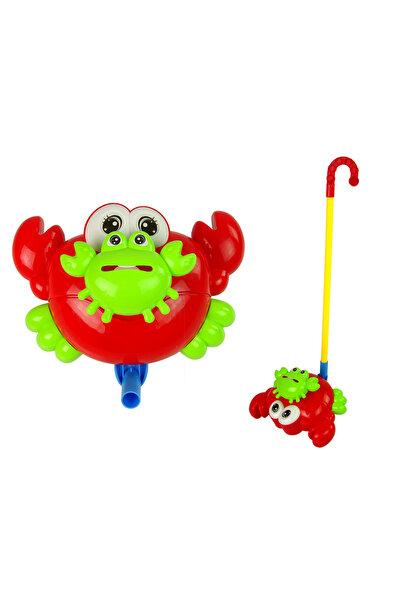 Three top online Bicicletă pe băț, crab, sunet de clopoțel roșu