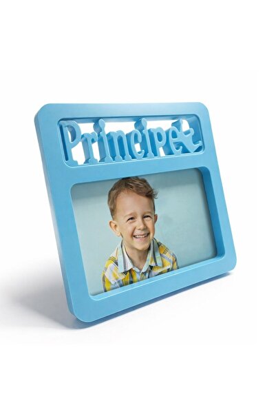 gifttime Ειδική κορνίζα φωτογραφιών για παιδιά με σχέδιο Πρίγκιπας και Πριγκί...