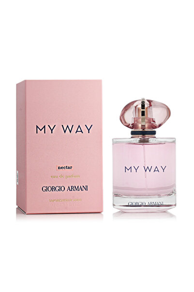 Giorgio Armani My Way Nectar Eau De Parfum 90 ml (woman)