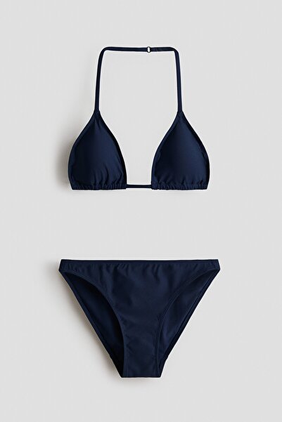 H&M Üçgen Bikini