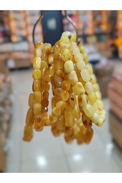 kehribahar Orjinal Saf kehribar