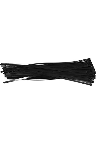 Other PLASTIC BANDS 450X9.0 50PCS BLACK YT-70656 YATO