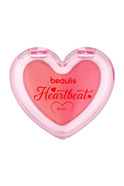 beaulis Heartbeat Allık 689 Amour