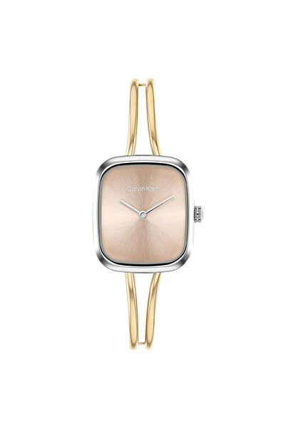 Calvin Klein CK25100134 Kadın Kol Saati