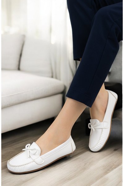 Huwell Fulare Casual Daily Women's Ballerina Shoes