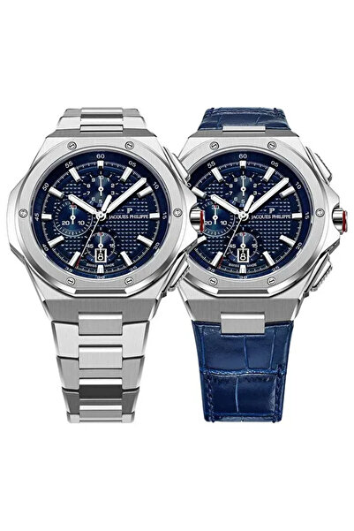 Jacques Philippe JPQGC481336XS Erkek Kol Saati