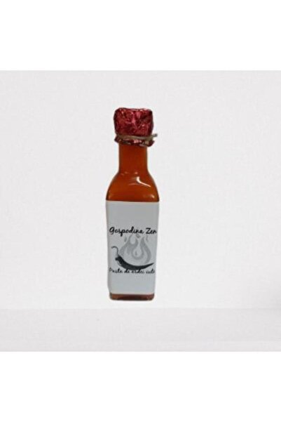 OEM Chili pepper paste 100ml