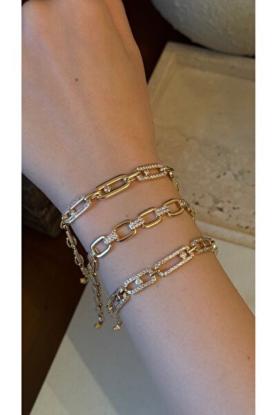 Muse Sister Özel Seri Messika Bileklik