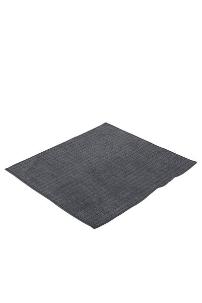 CarSense Telli Mikrofiber Bez Zor Kir Koltuk Halı Mutfak Telli Bez 40x40 cm 1 Adet
