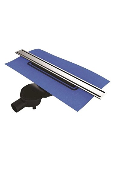 VitrA DK100 060 Eco-flow Mat Yandan S H:60 59980480000