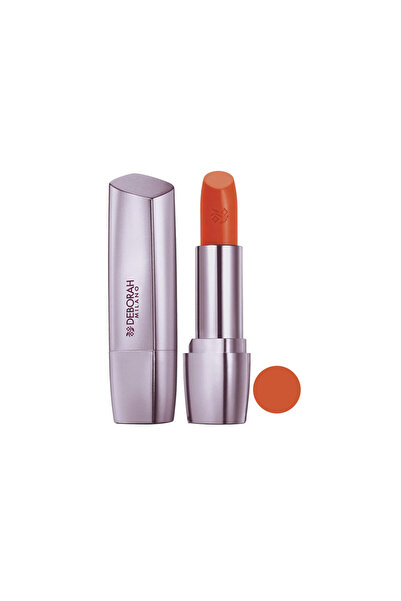 Deborah Deborah, Milano Red Shine, Κραγιόν σε Κρέμα Μακράς Διάρκειας, 7, 4,4 γρ.