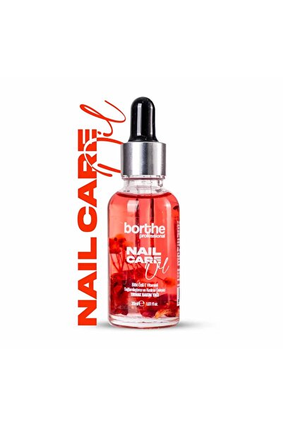 gala smart Tırnak Bakım Yağı 30 ml
