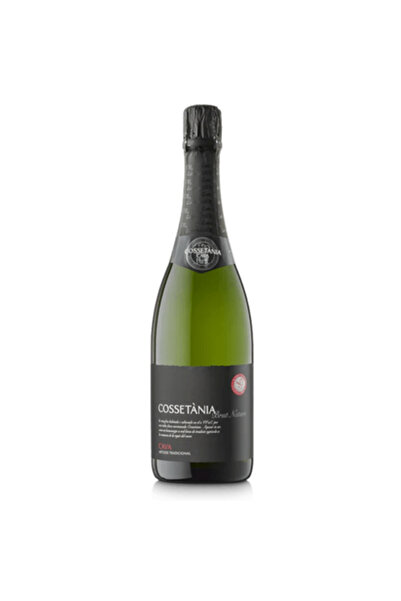cossetania Cava Cossetania, Brut Nature, 0.75l