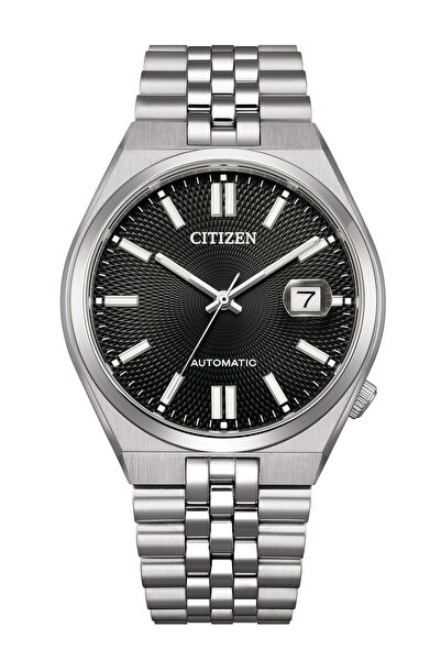 Citizen أوتوماتيك تسويسا 40 ملم NK0020-55E