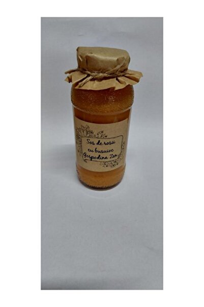 OEM Tomato sauce with basil 250ml