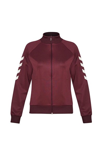 hummel Genesa Zıp Fermuarlı Ceket 921773-3858