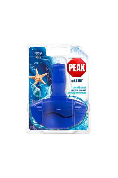 Peak Odorizant WC 55 g Azure ocean
