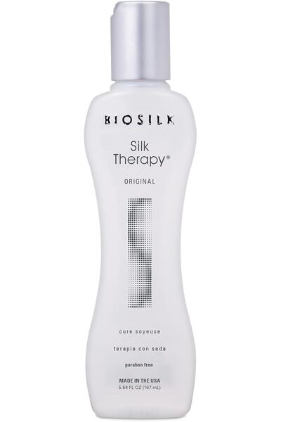 Biosilk Silk Therapy Serum for Unisex - 167 ml Serum