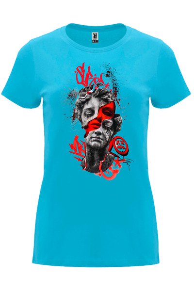 Cooloryx Women's T-shirt