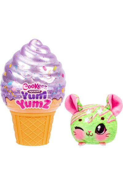 Cookeez Makery Yum Yumz Series-2