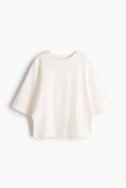 H&M Oversize Tişört