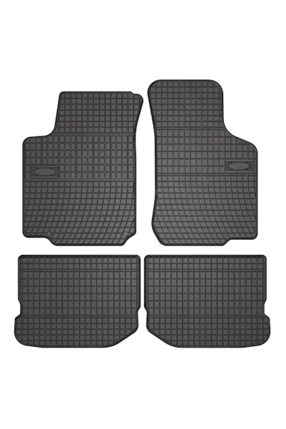 OMC Covoare cauciuc VW GOLF 4 1997-2006