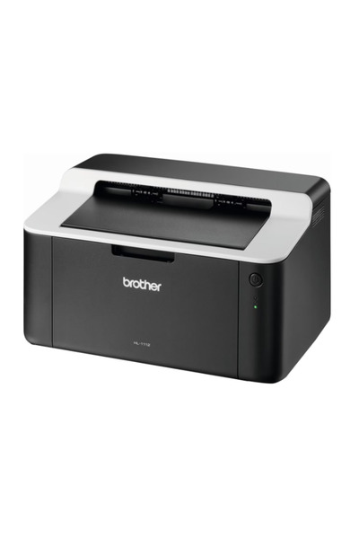 Brother HL-1112E monochrome laser printer