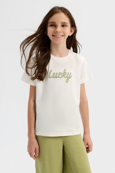 nk kids Girls Shirt and Pants 3-Piece Set 26Ynk313263132551321