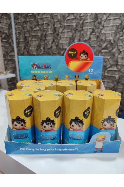 senacacollection Sonny Angel 1 ADET Kapalı Kutu