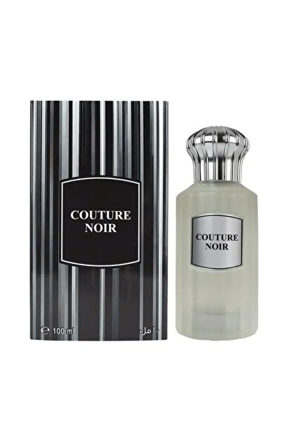 Ahmed Al Maghribi Ahmed Al Maghribi Perfume, Couture Noir, 100ml