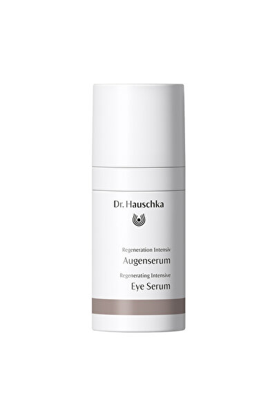 Dr. Hauschka , Regenerating Intensive, Firms/Nourishes & Tones, Eye Serum, 15 ml