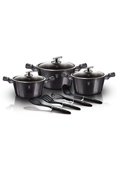 Berlinger Haus Carbon Pro