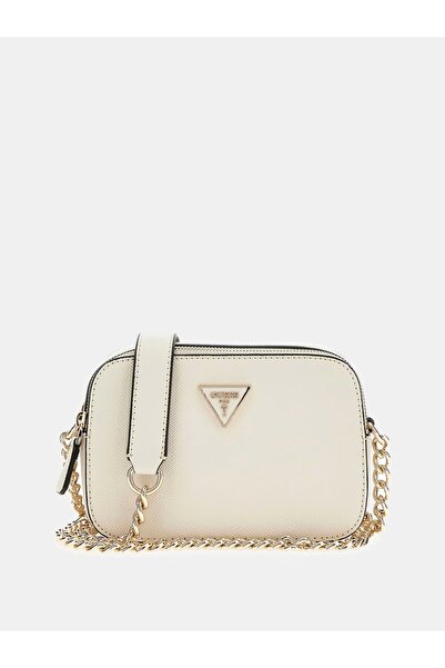 Guess Noelle Saffiano Mini Crossbody Bag Hwzg9672140