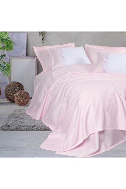 Cotton Box Duvet cover with bed sheet and pillowcases, made of bamboo and cot...