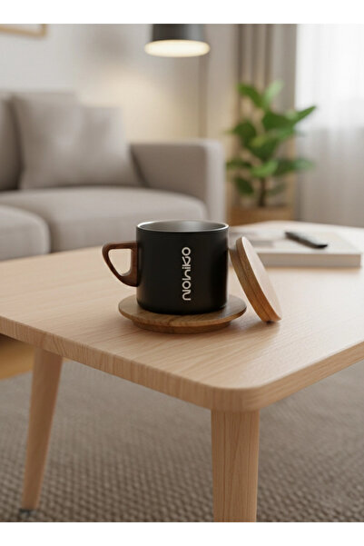 Nohiko Zen Thermos Cup 250 ml – Thermos Mug |   Vacuum-Packed |   Does Not Le...