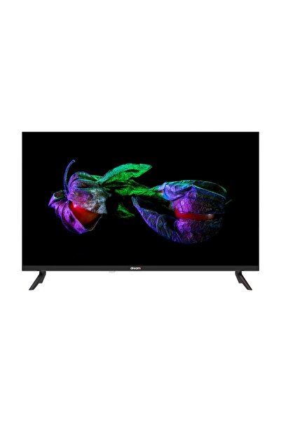 Dreamstar 24" 60 Ekran HD Google TV
