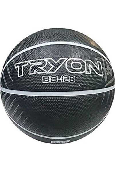 TRYON BB-120 Basketbol Topu 7 Numara Dayanıklı Antrenman ve Oyun Topu