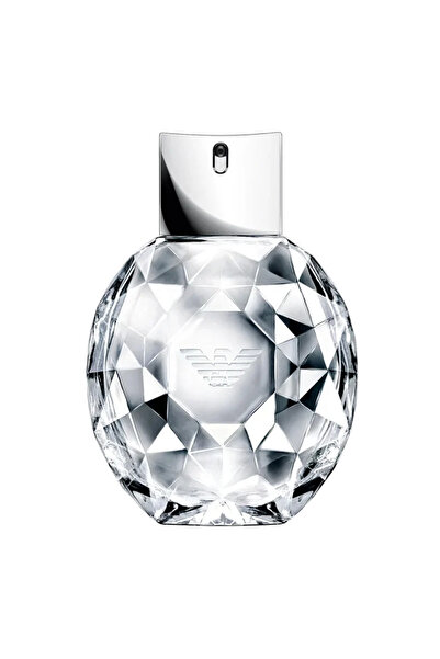 Emporio Armani Emporio Armani, Diamonds, Eau De Parfum, Για Γυναίκες, 100 ml